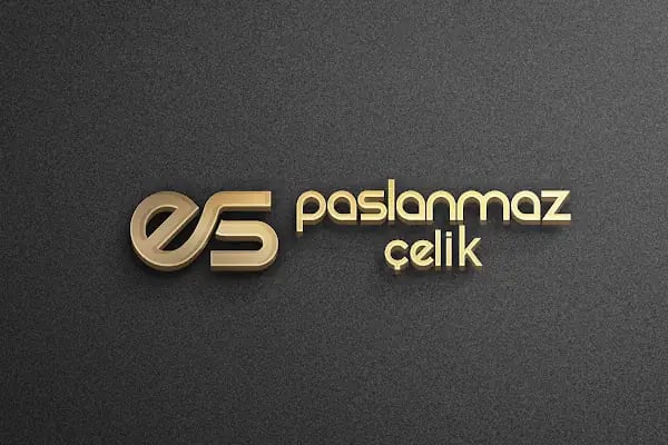 Es Paslanmaz Çelik - Resim 2