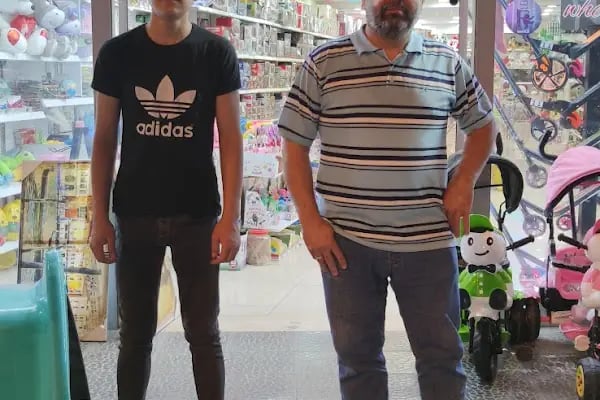 Fatih Toys - Resim 11