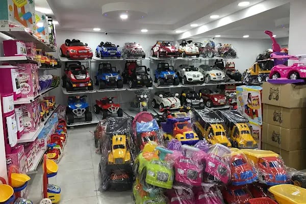 Fatih Toys - Resim 3