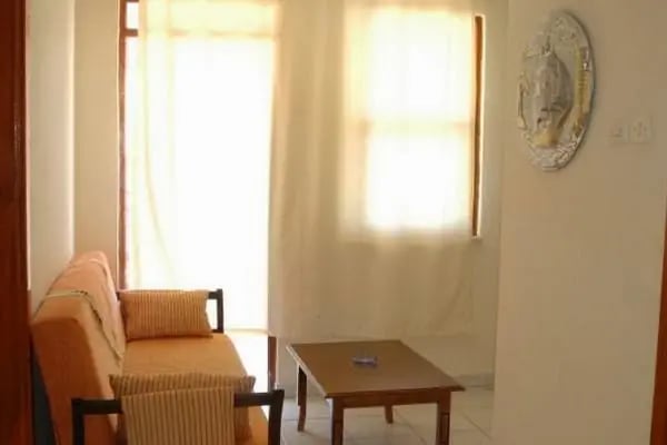 Palmen Apart Otel - Resim 11