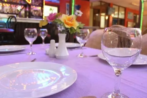 Palmen Apart Otel - Resim 13