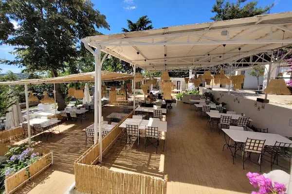 Ikigai Hotel Villa Rıfat Büyükada - Resim 5