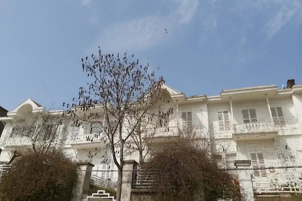 Ikigai Hotel Villa Rıfat Büyükada - Resim 19