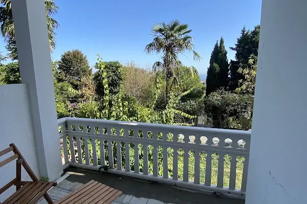 Ikigai Hotel Villa Rıfat Büyükada - Resim 7