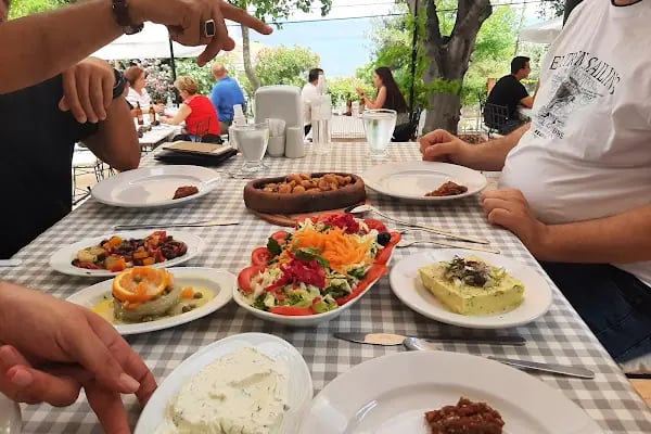 Ikigai Hotel Villa Rıfat Büyükada - Resim 12