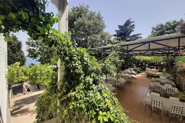 Ikigai Hotel Villa Rıfat Büyükada - Resim 6