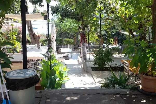 Ikigai Hotel Villa Rıfat Büyükada - Resim 13