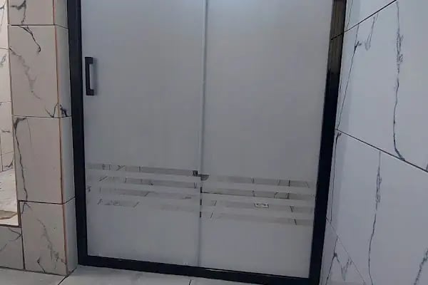 Duş kabin dünyası - Resim 10