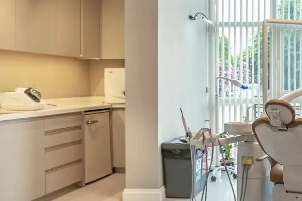Cemre Dalaman Ağız ve Diş Sağlığı Kliniği - Resim 4