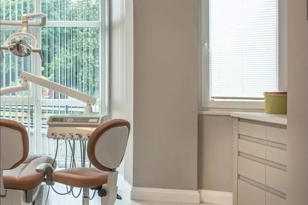 Cemre Dalaman Ağız ve Diş Sağlığı Kliniği - Resim 6
