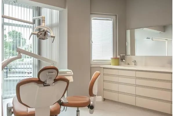 Cemre Dalaman Ağız ve Diş Sağlığı Kliniği - Resim 7
