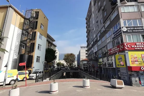 EYLÜL GAYRİMENKUL DANIŞMANLIK ve EMLAK OFİSİ - Resim 1