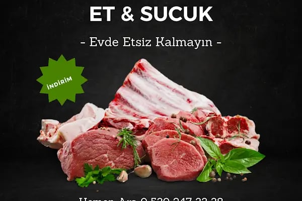 Şoray Et-Sucuk - Resim 3