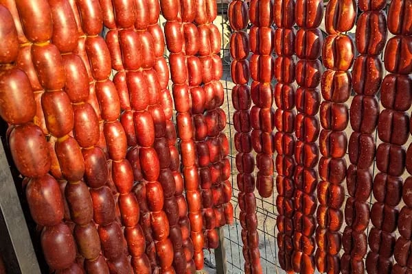 Şoray Et-Sucuk - Resim 8