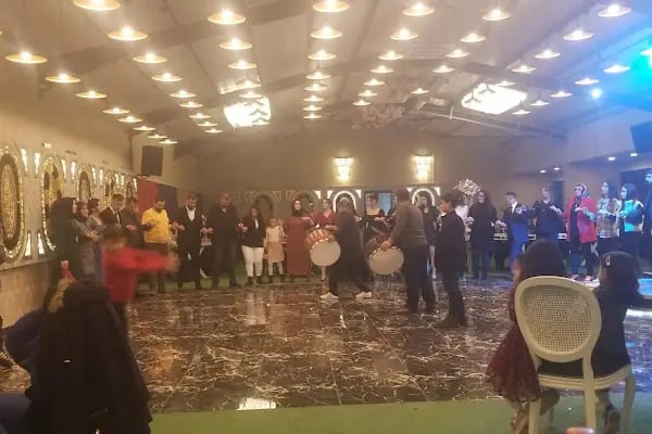 Nikopolis İslahiye Düğün Salonları - Resim 11