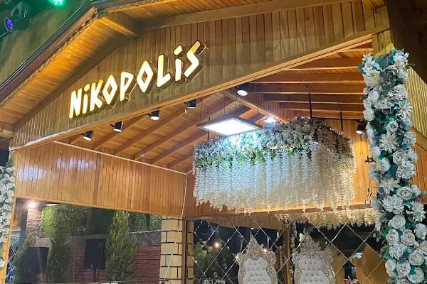 Nikopolis İslahiye Düğün Salonları - Resim 2