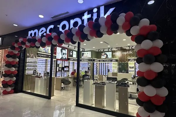 MEÇ OPTİK - Resim 17