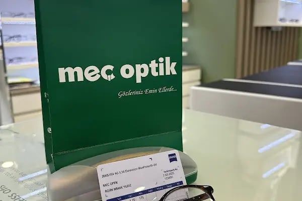 MEÇ OPTİK - Resim 11