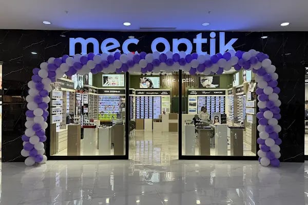 MEÇ OPTİK - Resim 2