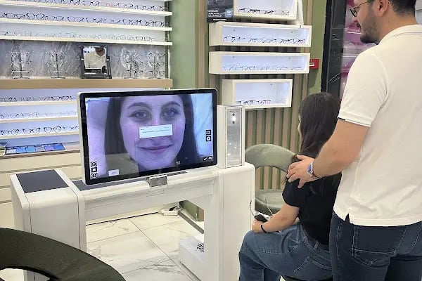 MEÇ OPTİK - Resim 15
