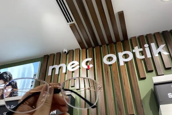 MEÇ OPTİK - Resim 12