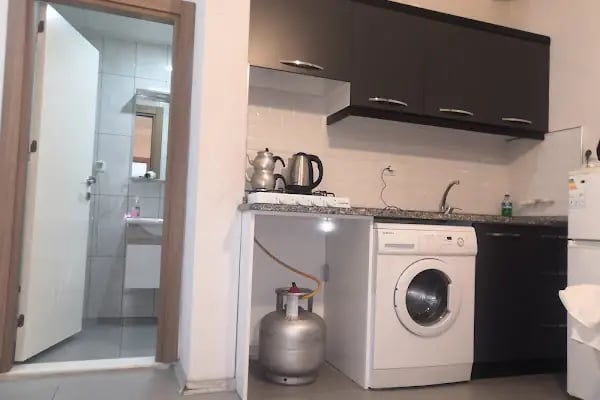 ANTALYA GÜNLÜK KİRALIK DAİRE EV ACAR APART OTEL 2 - Resim 13