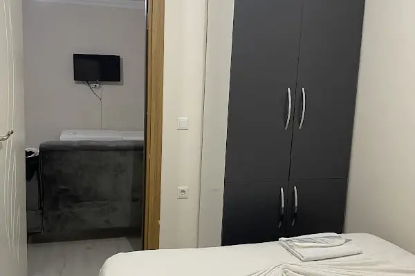 ANTALYA GÜNLÜK KİRALIK DAİRE EV ACAR APART OTEL 2 - Resim 11