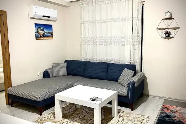 ANTALYA GÜNLÜK KİRALIK DAİRE EV ACAR APART OTEL 2 - Resim 3