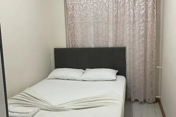 ANTALYA GÜNLÜK KİRALIK DAİRE EV ACAR APART OTEL 2 - Resim 9