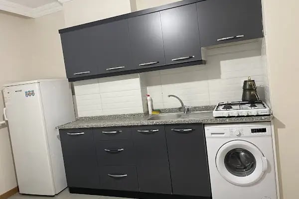 ANTALYA GÜNLÜK KİRALIK DAİRE EV ACAR APART OTEL 2 - Resim 8