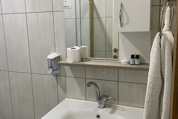 ANTALYA GÜNLÜK KİRALIK DAİRE EV ACAR APART OTEL 2 - Resim 7