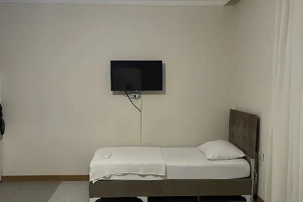 ANTALYA GÜNLÜK KİRALIK DAİRE EV ACAR APART OTEL 2 - Resim 10