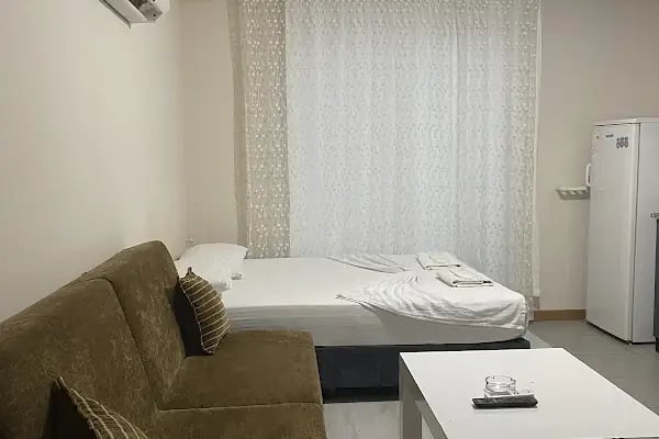 ANTALYA GÜNLÜK KİRALIK DAİRE EV ACAR APART OTEL 2 - Resim 6