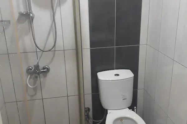 ANTALYA GÜNLÜK KİRALIK DAİRE EV ACAR APART OTEL 2 - Resim 19