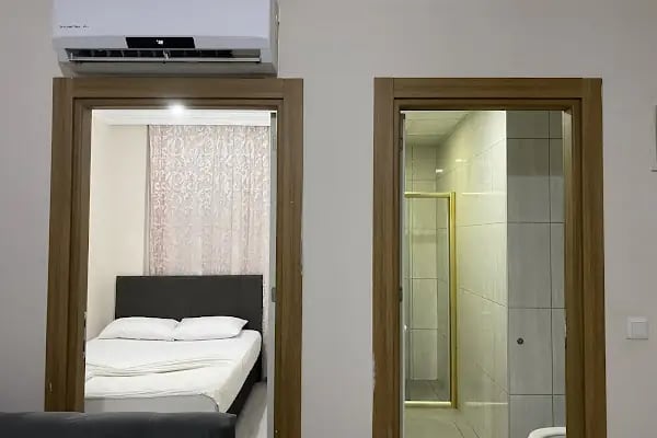ANTALYA GÜNLÜK KİRALIK DAİRE EV ACAR APART OTEL 2 - Resim 12