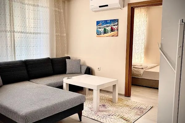 ANTALYA GÜNLÜK KİRALIK DAİRE EV ACAR APART OTEL 2 - Resim 5