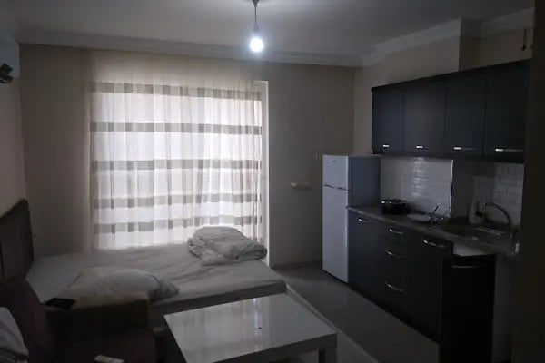 ANTALYA GÜNLÜK KİRALIK DAİRE EV ACAR APART OTEL 2 - Resim 18