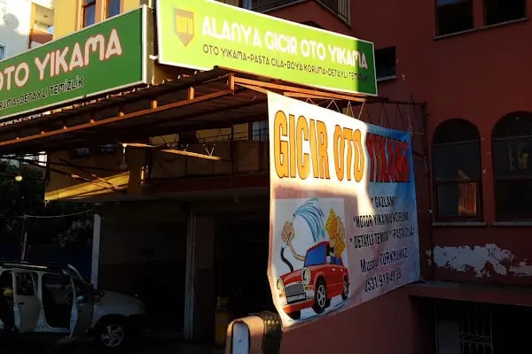 Gıcır Oto Yıkama - Resim 2