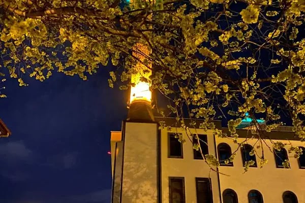 Fatma Hatun Camii - Resim 3