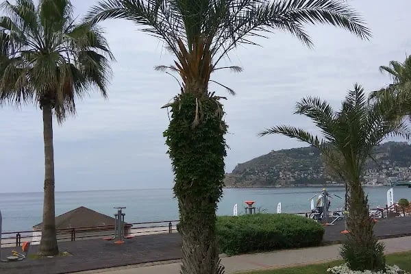 Alanya Beach Club N:7 - Resim 5