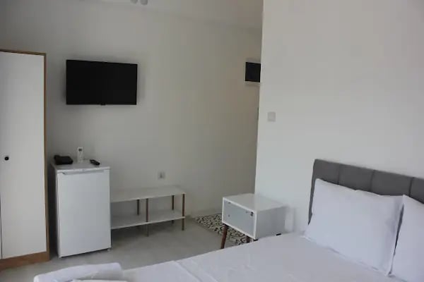 MaxxMarine Hotel - Resim 16