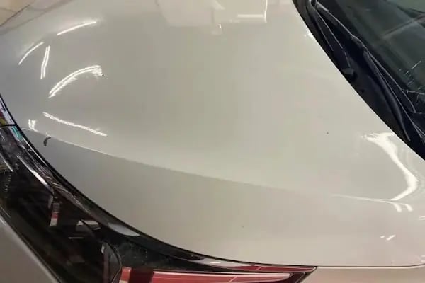 Otto Garaj BMW Özel Servis - Resim 11