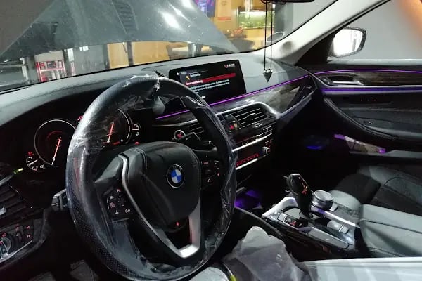 Otto Garaj BMW Özel Servis - Resim 7