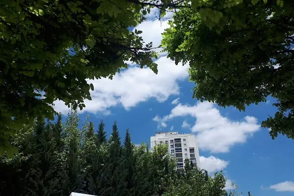 Ulucanlar Çocuk Parkı - Resim 19