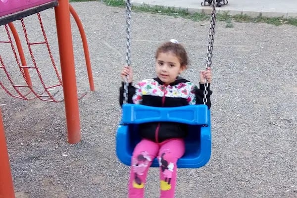 Ulucanlar Çocuk Parkı - Resim 9