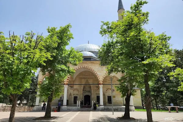 Ulucanlar Çocuk Parkı - Resim 18