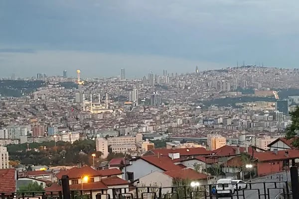 Ulucanlar Çocuk Parkı - Resim 6