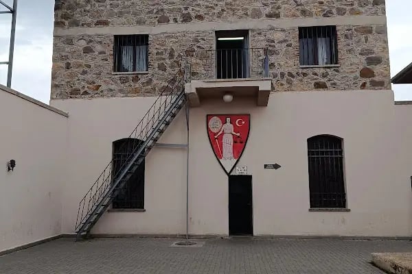 Ulucanlar Çocuk Parkı - Resim 8