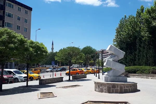 Ulucanlar Çocuk Parkı - Resim 10