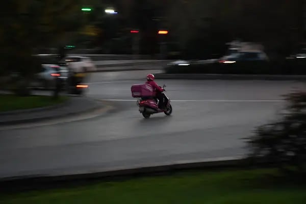 Ankara Fotoğrafçım - Resim 20